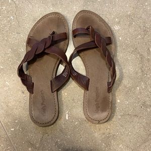 Hush Puppies sandals